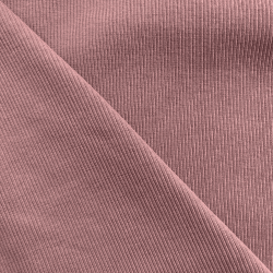 Ткань Кашкорсе, 420гм/2, 110см, цвет Какао (на отрез)  в Новотроицке