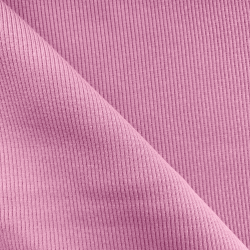 Ткань Кашкорсе, 420гм/2, 110см, цвет Сухая роза (на отрез)  в Новотроицке