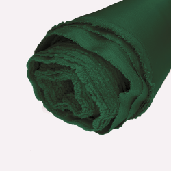 Мерный лоскут в рулоне Ткань Оксфорд 600D PU,  Зеленый, 12,22м №200.17  в Новотроицке