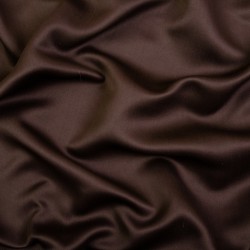 Ткань Блэкаут для штор светозатемняющая 75% &quot;Шоколад&quot;   в Новотроицке