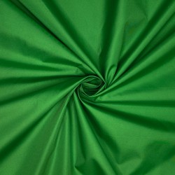 Ткань Дюспо 240Т WR PU Milky, цвет Зеленое яблоко (на отрез)  в Новотроицке