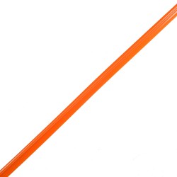 Кедер-Кант (для укрепления углов сумок) Оранжевый пластиковый  в Новотроицке