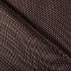 Ткань Кордура (Китай) (Оксфорд 900D), цвет Коричневый (на отрез)  в Новотроицке