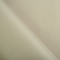 Ткань Кордура (Китай) (Оксфорд 900D), цвет Бежевый (на отрез) (100% полиэстер) в Новотроицке